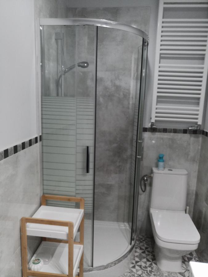 Studio Jutrzenka Z Lazienka By Apartamenty Na Dni Вроцлав Екстериор снимка