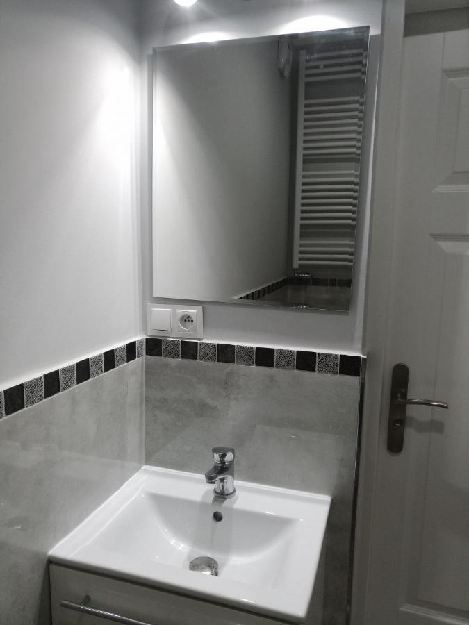 Studio Jutrzenka Z Lazienka By Apartamenty Na Dni Вроцлав Екстериор снимка