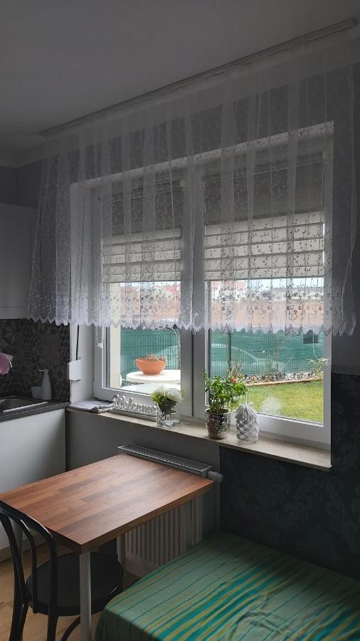 Studio Jutrzenka Z Lazienka By Apartamenty Na Dni Вроцлав Екстериор снимка