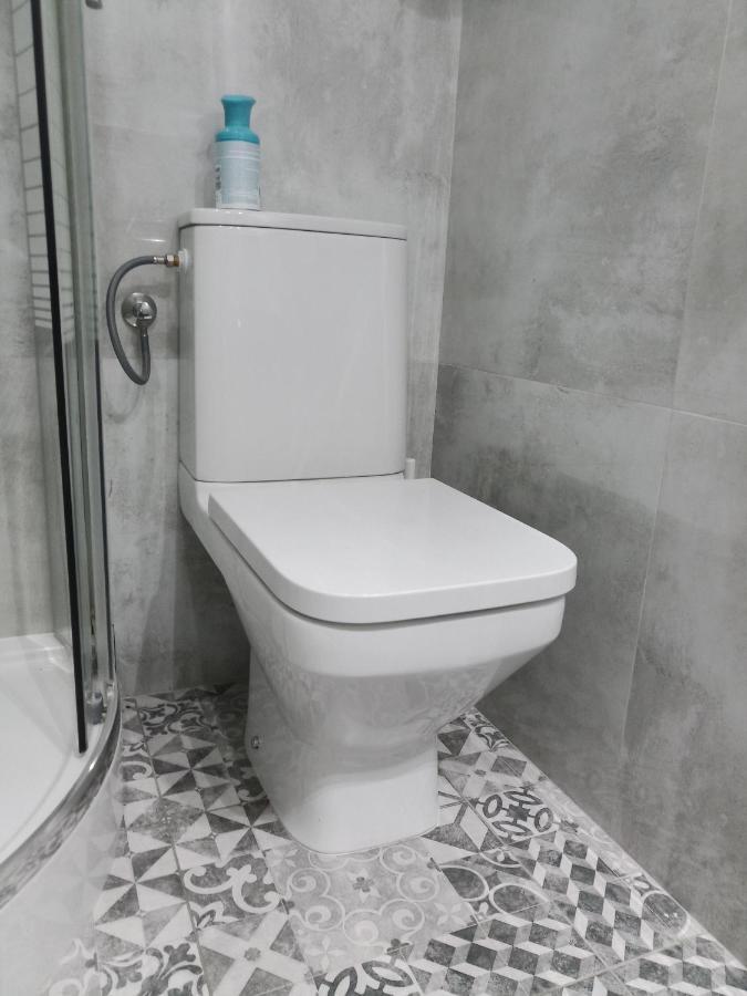 Studio Jutrzenka Z Lazienka By Apartamenty Na Dni Вроцлав Екстериор снимка