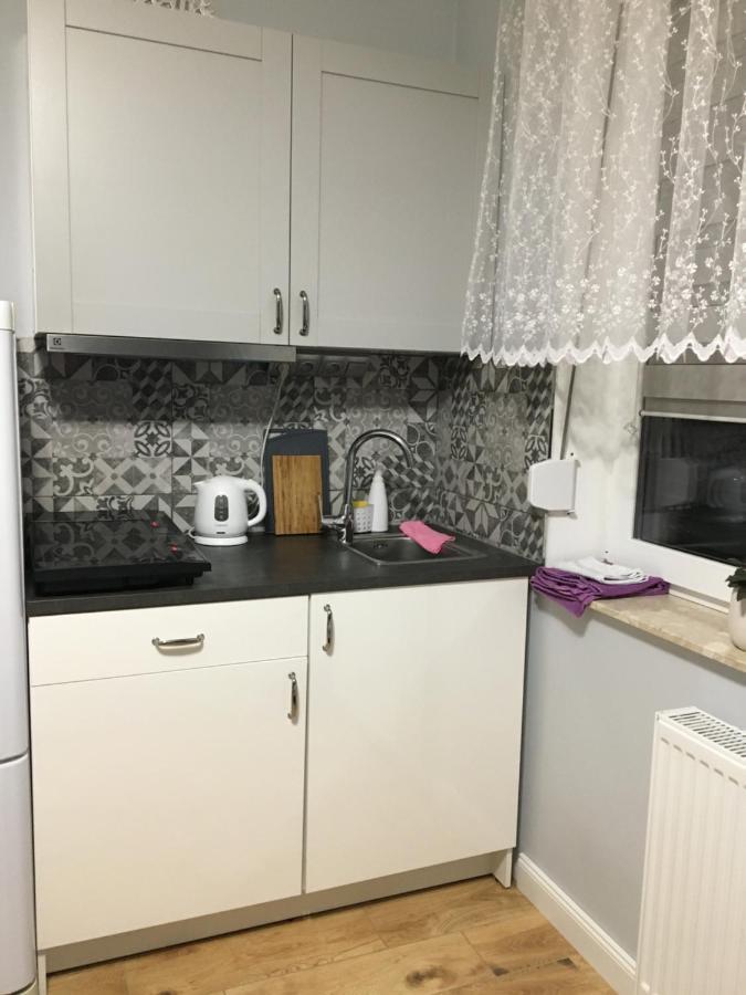Studio Jutrzenka Z Lazienka By Apartamenty Na Dni Вроцлав Екстериор снимка
