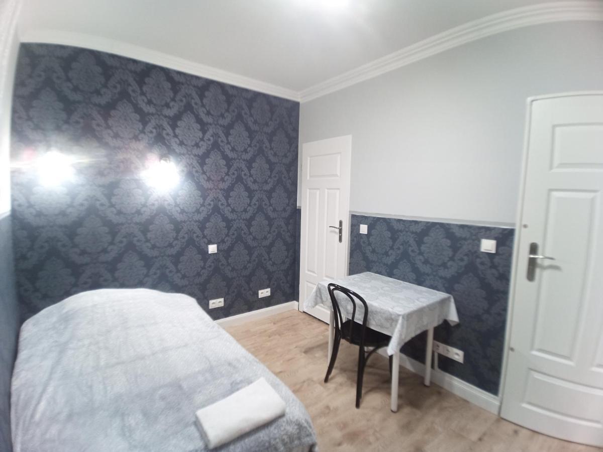 Studio Jutrzenka Z Lazienka By Apartamenty Na Dni Вроцлав Екстериор снимка