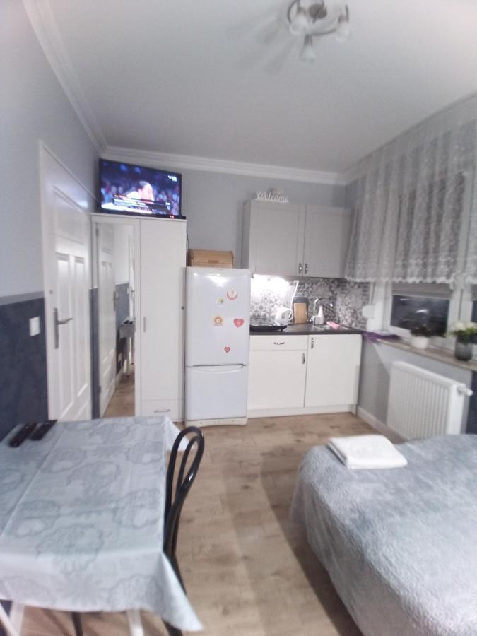 Studio Jutrzenka Z Lazienka By Apartamenty Na Dni Вроцлав Екстериор снимка