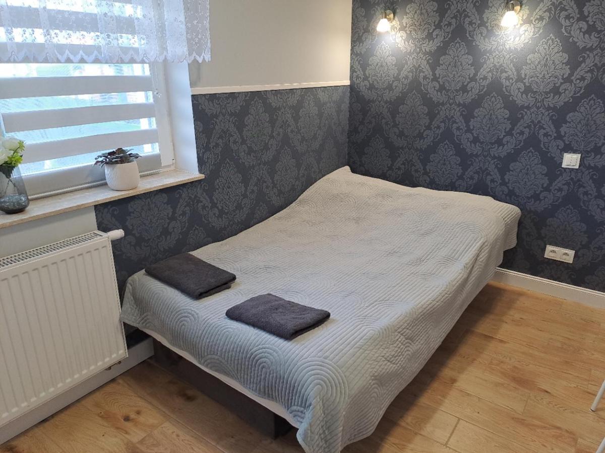Studio Jutrzenka Z Lazienka By Apartamenty Na Dni Вроцлав Екстериор снимка