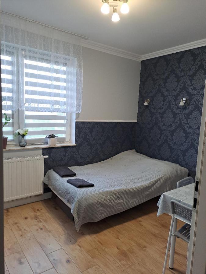 Studio Jutrzenka Z Lazienka By Apartamenty Na Dni Вроцлав Екстериор снимка