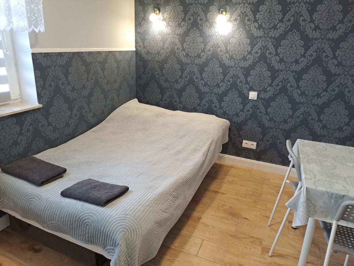 Studio Jutrzenka Z Lazienka By Apartamenty Na Dni Вроцлав Екстериор снимка